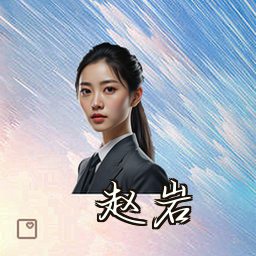 赵岩